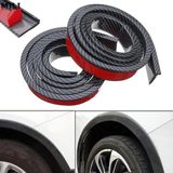 Cuộn Bảo Vệ Cua Lốp Vân Cacbon Chống Trầy Xuốc Cao Cấp [ Bản 1,5m ]
