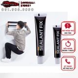 Keo Dán Siêu Chắc Chắn Sealant Fix tiêu chuẩn Đức Dán Tốt Mọi Bề Mặt sau 24 giờ