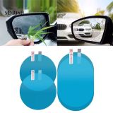 Miếng dán chống bám nước gương chiếu hậu ô tô [⚡FLASH SALE⚡]