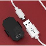 Đèn Nhấp Nháy Cảnh Báo Ban Đêm 7 Màu Sắc Gắn Xe Máy, thả diều, ô tô, đồ chơi, flycam Điều Khiển Từ Xa hiện đại