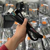 Dây Giắc DSP/ ampli nối màn hình nguyên bản theo xe ô tô VOLKSWAGEN độ Loa Plug N Play