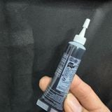 Gel phục hồi nhựa đen, làm mới nhựa nhám màu đen chống oxy hoá tân trang chi tiết nhựa nhám trên xe và đồ dùng