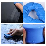 Đất Sét Tẩy Bụi Sơn 3M Perfect-It Cleaner Clay 38070 Siêu Dẻo Không Gây Trầy Xước Xe HÀNG NHẬP KHẨU CHÍNH HÃNG