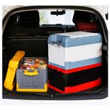 Thùng chứa đồ cho xe hơi , thùng đa năng cho ô tô, thùng chứa đồ tiện lợi để đồ khi đi dã ngoại Thùng đựng đồ Cốp Sau Xe