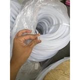 Gioăng kính Silicone cường lực chữ U viền cạnh kính chống va chạm Trendyhome