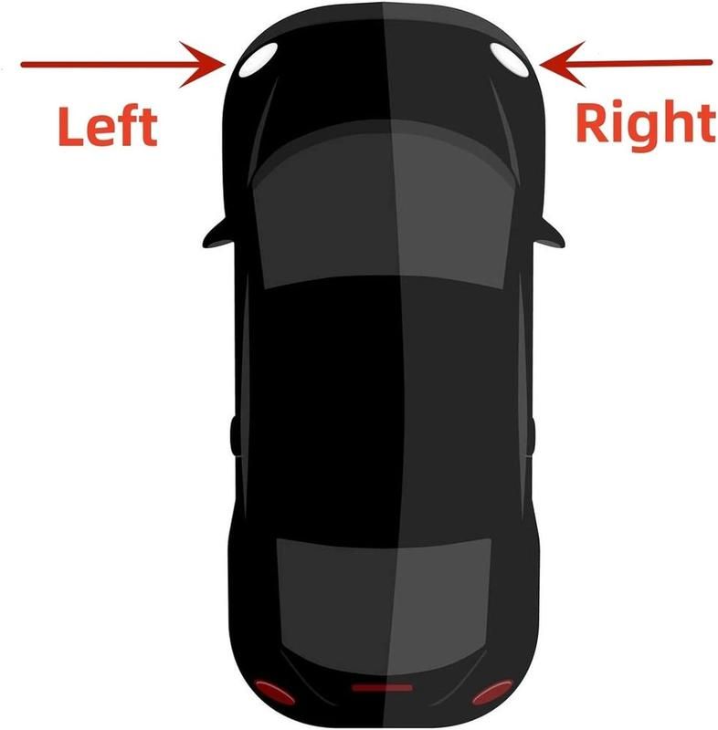 Vỏ Đèn Pha Toyota Cross, Vỏ Đèn Pha Ô Tô, Đèn Pha Trước, Tấm Che Đèn Trong Suốt, Thay Thế Cho Đèn Pha Ô Tô Toyota Corolla Cross