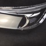Vỏ đèn pha Honda Accord, với nhựa trong suốt, Bề mặt nhựa trong suốt được phủ gốm chất lượng cao, chống mài mòn, chống lão hóa, bền