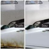 Chai Tẩy Băng Keo Cao Cấp Sticker Remover Flamingo F013 450ml