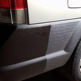 Gel phục hồi nhựa đen, làm mới nhựa nhám màu đen chống oxy hoá tân trang chi tiết nhựa nhám trên xe và đồ dùng