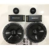 Bộ 4 Loa Ô Tô Kèm Phân Tần Blaupunkt GTX 1662 C20 Chính Hãng Âm Thanh Sắc Nét thương hiệu Đức