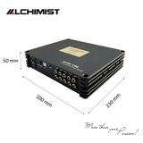 DSP Khuếch đại âm thanh ALCHIMIST AD18H-1260 thương hiệu Đức Công Suất Cao với 18 Đầu Ra model 2024