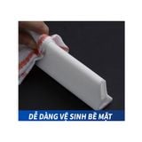 Combo Thanh silicon để chặn tràn nước nhà tắm - Tùy chọn kích thước