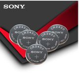 Pin Cúc Áo Panasonic 3V Lithium CR2032 CR2025 CR2016 CR1632 CR1620 CR1616 CR1220 CR2450 CR2430 pin chìa khóa ô tô