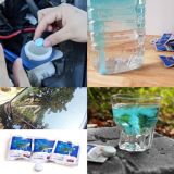 Combo 10 viên sủi rửa kính xe ô tô - Trendyhome Store - Cửa hàng nội thất ô tô