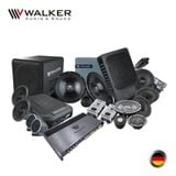 Loa Subwoofer Walker WS-792 - Công Suất 900W, Bass 9 inch Mạnh Mẽ Hàng Đức - Âm Bass Uy Lực Nhỏ gọn Đặt Gầm Ghế Ô Tô