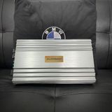Bộ Khuếch Đại DSP Alchimist AD1C-1200 Mono 1 Kênh Class D - 1200W Công Suất Định Mức Cho Âm Thanh Ô Tô Tuyệt Vời