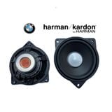 Loa Harman Kardon 4 inches, Loa Tháo Xe Bmw Có Thể Lắp Vào Loa Trung Tâm Cho Các Xe Phổ Thông. Chất Lượng Cao