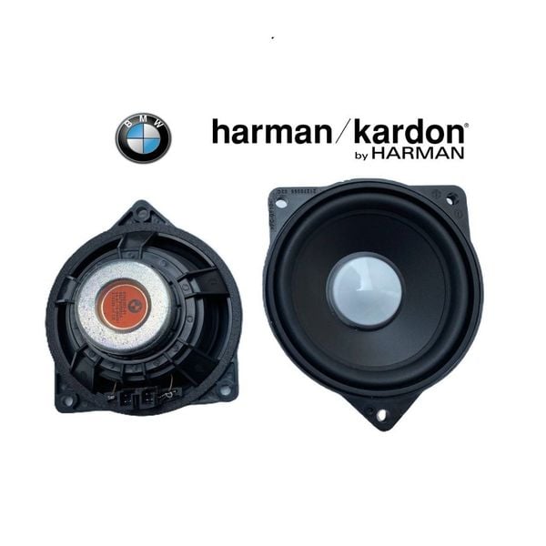 lắp đặt loa cánh Harman Kardon 4 inch