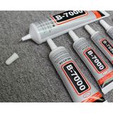 Keo silicol epoxy trong suốt chuyên dụng gắn gioăng kính đổ mạch điện 705