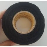 Băng dính vải chịu nhiệt cỡ lớn dài 15m chuyên dụng loại tốt cho thợ điện, âm thanh, thợ sửa máy tính. Băng keo vải