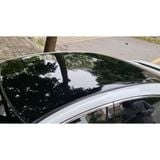 Decal đen bóng dán nóc ôtô panorama,xe máy chống nóng,cách nhiệt,xe máy,điện thoại,latop và các loại vật dụng