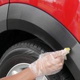 Gel phục hồi nhựa đen, làm mới nhựa nhám màu đen chống oxy hoá tân trang chi tiết nhựa nhám trên xe và đồ dùng