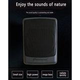 Loa Sub Gầm Ghế PIONEER 850w Chất Lượng Hàng Đầu Nhật Bản TS-BW250LA Bass chủ động âm trầm nặng Loa Siêu Trầm cao cấp