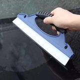 Gạt nước rửa xe lưỡi silicon cao cấp rửa xe chuyên dụng dài 30 cm tiện dụng