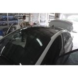 Decal đen bóng dán nóc ôtô panorama,xe máy chống nóng,cách nhiệt,xe máy,điện thoại,latop và các loại vật dụng