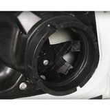 Vòng đệm đế dưỡng loa size 6.5inch ~ 160mm phụ kiện độ loa cánh xe hơi, mặt dưỡng cho xe, đệm vành loa đế cao - Phụ kiện loa