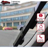 Rèm mành phản quang chắn nắng cho Ô tô Che nắng kính lái rộng 65 cm dài 1,2 m và tuỳ thuộc