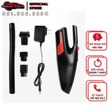 Máy Hút Bụi Mini Công Suất Lớn 12v/220v