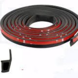 [ ⚡Free Ship 50k⚡] Ron Gioăng Cao Su Chữ P Dài 5 Mét Dán Cửa Xe Hơi Ô Tô Chống Ồn Giữ Nhiệt