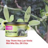 Chính Hãng - Sáp Thơm Ô Tô Flamingo F102 50g - Hãng Phân Phối Chính Thức