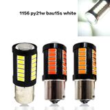 Set 2 đèn LED canbus xe hơi 1156 chuyên dụng sửa chữa đèn phanh đèn lùi, đèn hậu hiệu quả chi phí rẻ tự sửa đèn ô tô