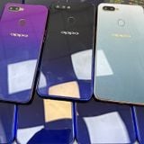 Oppo F9 RAM 6GB bộ nhớ 128GB