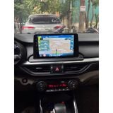 Màn Hình DVD Android Ô Tô OLEDPRO X4 Chính Hãng 2024 Ram 4GB Rom 32 GB Chip xử lý 7862 8 Nhân