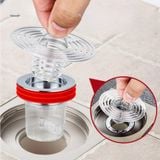 Bộ Lọc Cống Thoát Nước Lõi Thoát Nước Sàn Nhà Tắm hữu ích tiện dụng