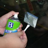 Bình xịt vệ sinh tẩy keo, vết băng dính, nhựa đường bám trên xe Oto, tẩy đa năng đồ nội thất