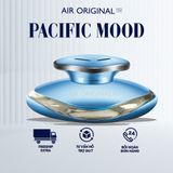 Nước Hoa Ô Tô đặt Taplo CHÍNH HÃNG AIR ORIGINAL Khử Mùi Hôi Xe Cao Cấp Hương Thơm Dịu Nhẹ The Mát