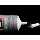 Keo silicol epoxy trong suốt chuyên dụng gắn gioăng kính đổ mạch điện 705