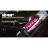 CHAI XỊT VỆ SINH KHỬ MÙI ĐIỀU HOÀ DÀN LẠNH F020 AIR CONDITIONER CLEANER FLAMINGO