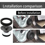 Cặp Giắc Loa Cánh Cho Nissan, Dây Nguồn và phụ kiện Cắm Zin Theo Xe Gọn Gàng Đảm Bảo Độ Ổn Định Cho Tín Hiệu