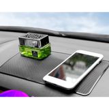 【Bán Chạy 】Tấm thảm silicon chống trượt Fonken dùng để cố định điện thoại gắn bảng điều khiển ô tô