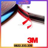 CUỘN 12M NẸP DÁN VIỀN XE Ô TÔ, DÁN VIỀN INOX Ô TÔ LOẠI XỊN