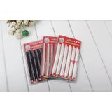 COMBO 8 MIẾNG DÁN CHỐNG VA ĐẬP CÁNH CỬA Ô TÔ (Mẫu 3) MS-60