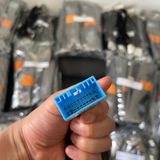 Dây cắm Amply / DSP kết nối đầu zin cho xe ô tô SUZUKI SWIFT, SUZUKI VITARA CHUẨN PLUG AND PLAY