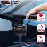 [BẢO HÀNH 18 THÁNG] Máy Đánh Bóng Xe Hơi Không Dây 3800 Vòng/phút Điều Chỉnh Tốc Độ Tự Động chế độ lắc chống cháy sơn