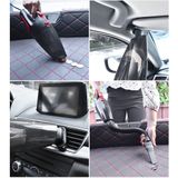 máy hut bụi cầm tay công suất cao dành cho xe hơi 12v