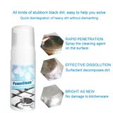 Chất Tẩy Rửa Dầu Mỡ Nhà Bếp Đồ Gia Dụng, Xịt Bồn Rửa Bát Lò nướng Bếp Từ Lò Vi Sóng Mặt Bếp Khay Để Bát Đĩa